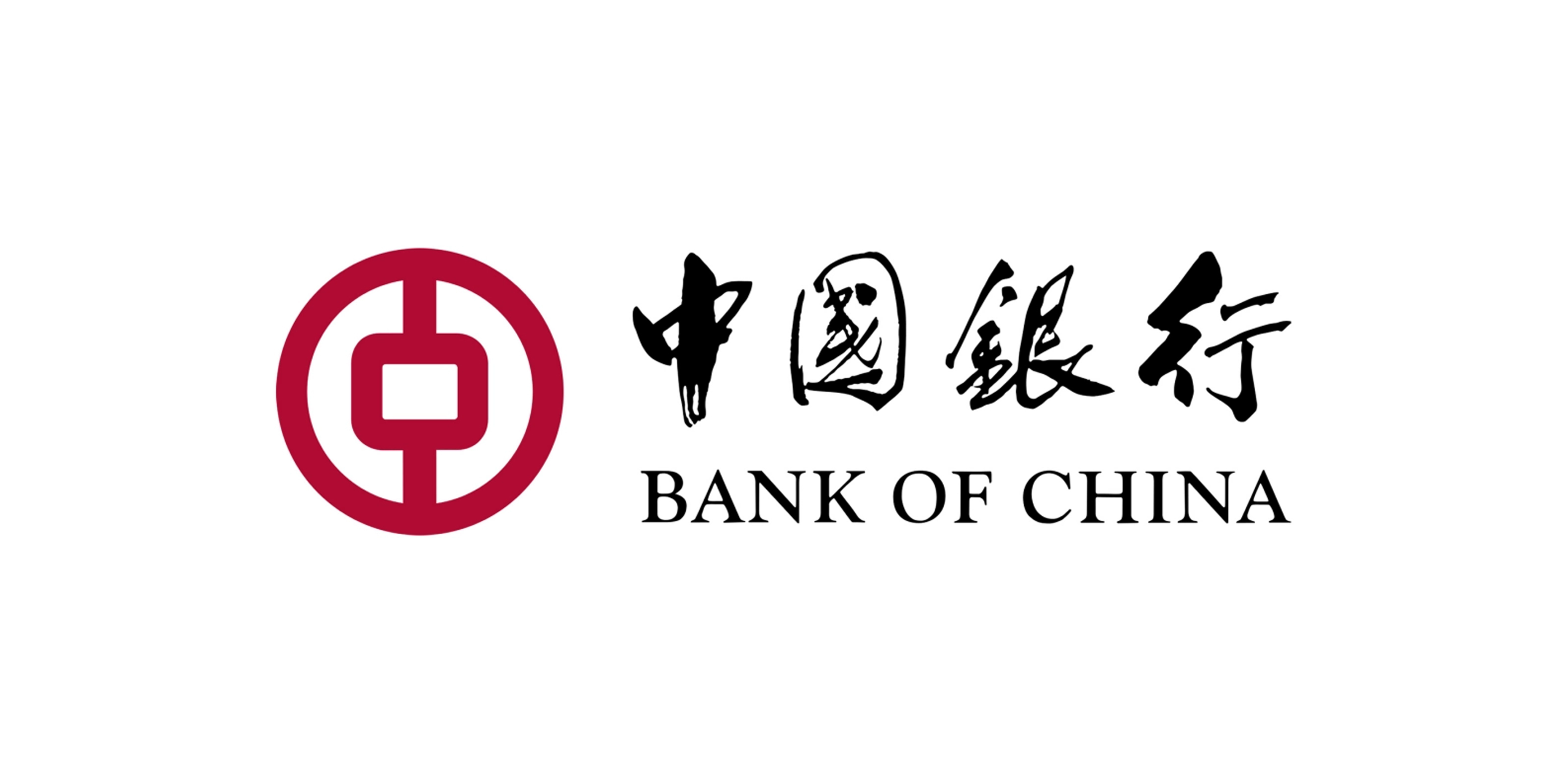 中国银行